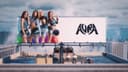 AURA - YUH! (Official Music Video)