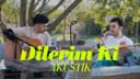 Dolu Kadehi Ters Tut - Dilerim Ki (Live @Assos)