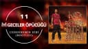 İyi Geceler Öpücüğü (Cani Part 2) - 2010